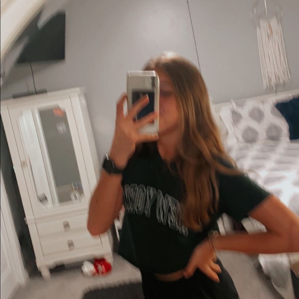 Meet your Posher, Sophia